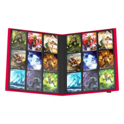 Portfolio - FlexXfolio - 360 - Rot