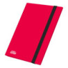 Portfolio - FlexXfolio - 360 - Rosso