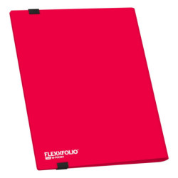Portfolio - FlexXfolio - 360 - Rosso