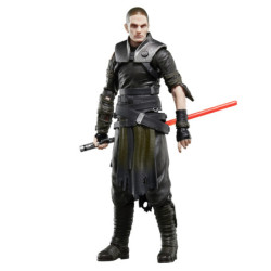 Figurine articulée - The Black Series - Star Wars - Starkiller