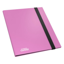 Portfolio - FlexXfolio - 360 - Pink