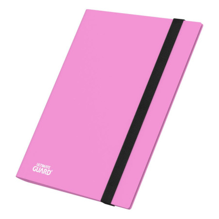Portfolio - FlexXfolio - 360 - Rosa