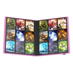 Portfolio - FlexXfolio - 360 - Rosa
