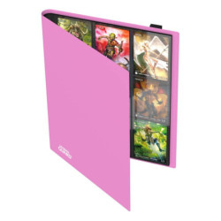 Portfolio - FlexXfolio - 360 - Rosa