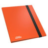 Portfolio - FlexXfolio - 360 - Orange