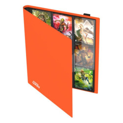 Portfolio - FlexXfolio - 360 - Orange
