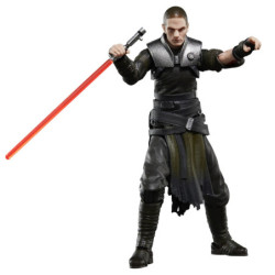 Figurine articulée - The Black Series - Star Wars - Starkiller