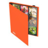 Portfolio - FlexXfolio - 360 - Orange