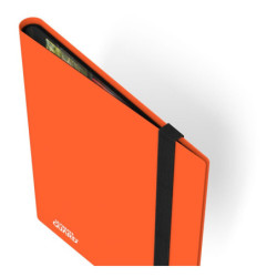 Portfolio - FlexXfolio - 360 - Arancione