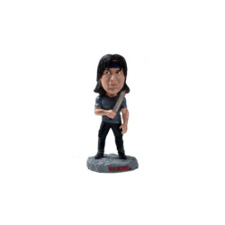 Wackeldackel - Rambo - John Rambo
