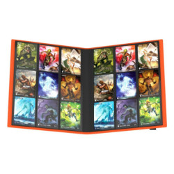 Portfolio - FlexXfolio - 360 - Arancione