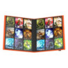 Portfolio - FlexXfolio - 360 - Arancione