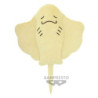 Peluche - Big Plush - Raie Manta