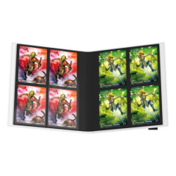 Portfolio - FlexXfolio - 160