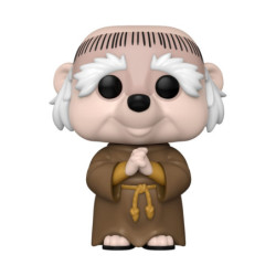 POP - Disney - Robin des Bois - 1436 - Frère Tuck