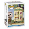 POP - Disney - Robin des Bois - 1436 - Frère Tuck