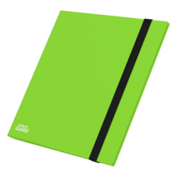 Portfolio - FlexXfolio - 480 - Vert Clair