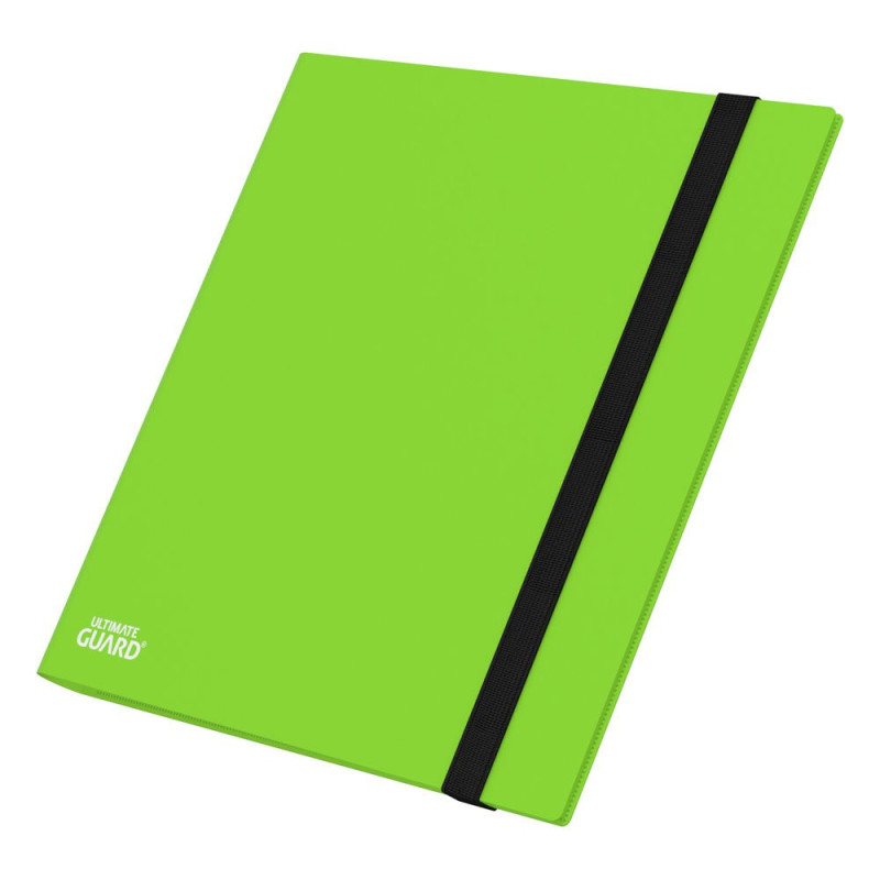 Portfolio - FlexXfolio - 480 - Vert Clair