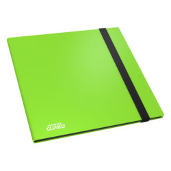 Portfolio - FlexXfolio - 480 - Vert Clair