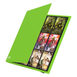 Portfolio - FlexXfolio - 480 - Hellgrün