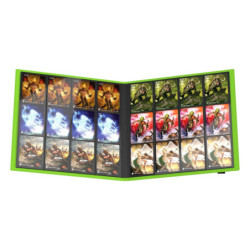 Portfolio - FlexXfolio - 480 - Hellgrün