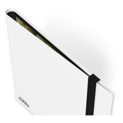 Portfolio - FlexXfolio - 480 - White