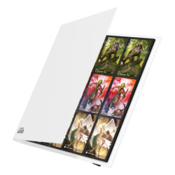 Portfolio - FlexXfolio - 480 - Weiß