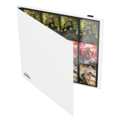 Portfolio - FlexXfolio - 480 - Weiß