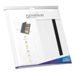 Portfolio - FlexXfolio - 480 - Weiß