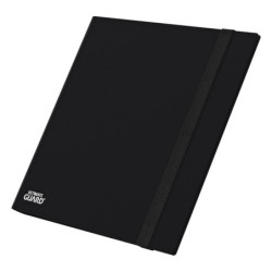 Portfolio - FlexXfolio - 480 - Noir