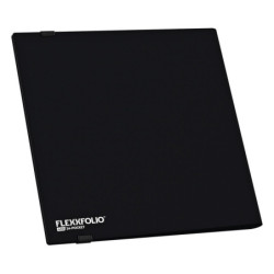 Portfolio - FlexXfolio - 480 - Noir