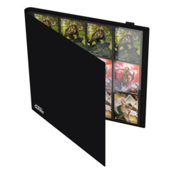 Portfolio - FlexXfolio - 480 - Black