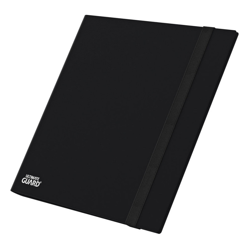 Portfolio - FlexXfolio - 480 - Black