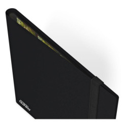 Portfolio - FlexXfolio - 480 - Black