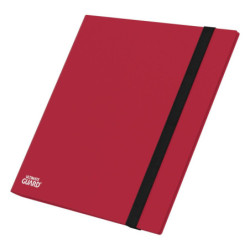Portfolio - FlexXfolio - 480 - Rot