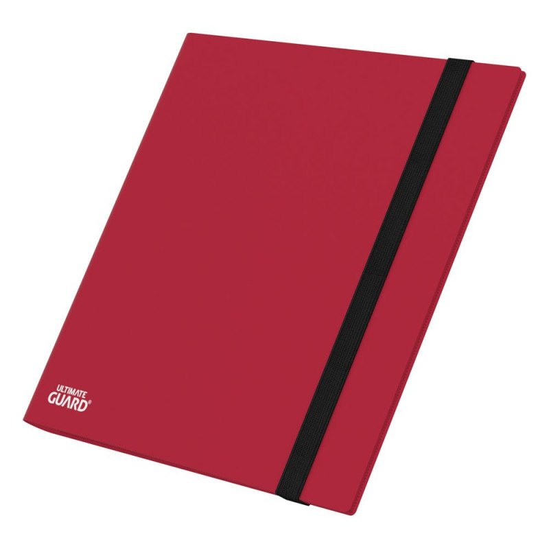 Portfolio - FlexXfolio - 480 - Rot