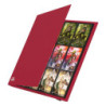 Portfolio - FlexXfolio - 480 - Rot