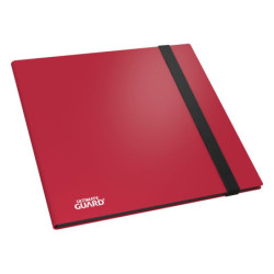 Portfolio - FlexXfolio - 480 - Rot