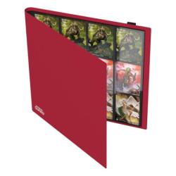 Portfolio - FlexXfolio - 480 - Rot