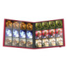 Portfolio - FlexXfolio - 480 - Red