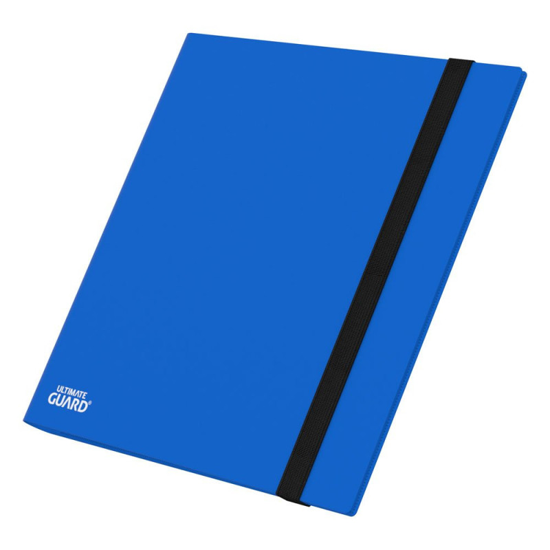 Portfolio - FlexXfolio - 480 - Bleu