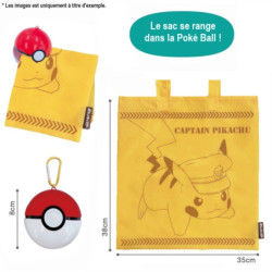 Caba - Pokemon - Poussacha