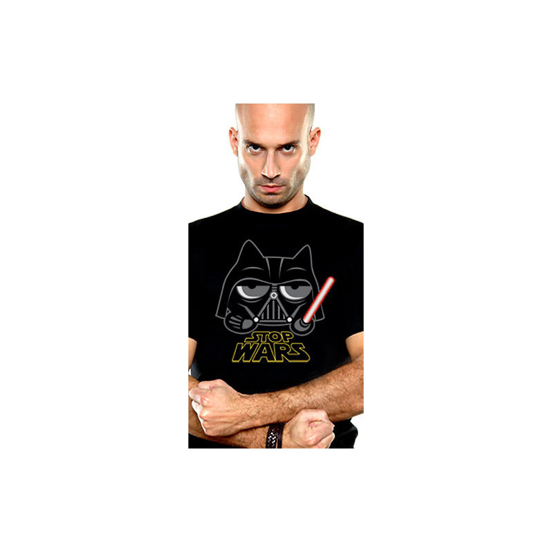 Maglietta - Parodia - NekoVader