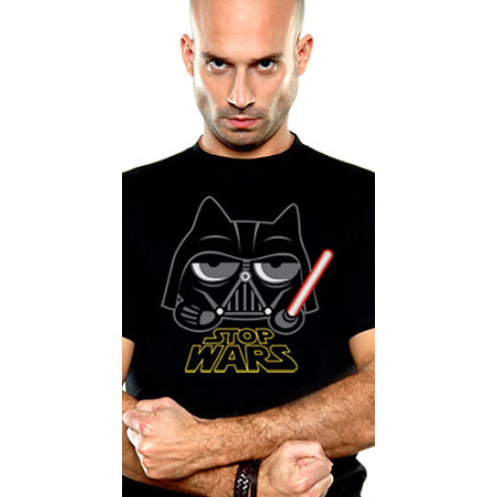 Maglietta - Parodia - NekoVader