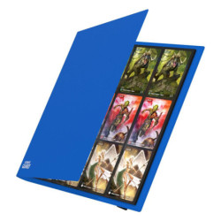 Portfolio - FlexXfolio - 480 - Blau
