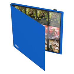 Portfolio - FlexXfolio - 480 - Blau