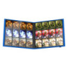 Portfolio - FlexXfolio - 480 - Blau