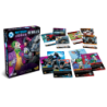 Deck Building - Extension - DC Comics - Rivals, Batman vs Joker