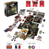 Brettspiele - Zeitmanagement - Figuren - Karten - Divers - Okko Chronicles