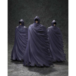 Statische Figur - Saint Seiya - The Three Mysterious Surplis
